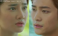 Tuổi thanh xuân 2 - Tập 10: Junsu (Kang Tae Oh) hỏi Linh (Nhã Phương): "Nếu như em không phải là fan, vậy thì em là ai?"