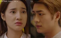 Tuổi thanh xuân 2 - Tập 12: Junsu (Kang Tae Oh) trở nên "đáng sợ", giữ chặt tay người muốn tát Linh (Nhã Phương)
