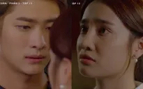 Tuổi thanh xuân 2 - Tập 13: Ôm chặt Linh (Nhã Phương) trong tay, Junsu (Kang Tae Oh) bỗng thấy khác lạ