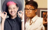 Sao và những kỉ niệm khó quên khi lần đầu lên sóng VTV3