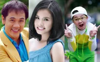 Thành Lộc, Vân Trang, Hoàng Quân háo hức lồng tiếng cho phim Disney