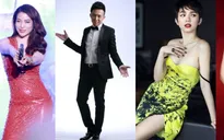 Trấn Thành, Tóc Tiên thắng lớn tại Elle Style Award Vietnam 2016