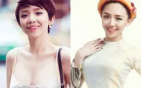 Tóc Tiên: Chuyển từ thời trang táo bạo sang phong cách công chúa