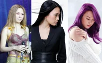 Mỹ Tâm biến hóa với những kiểu tóc dài siêu đẹp