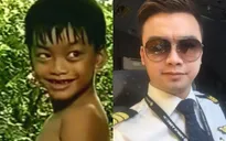 Gặp gỡ diễn viên nhí thế hệ 8x Duy Alex trong Bữa trưa vui vẻ (12h, VTV6)