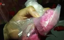 Hậu Giang: Cơm chuyển sang màu hồng sau 36 giờ