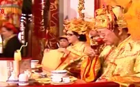 Đến Huế trải nghiệm... làm vua