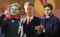 Lịch thi đấu vòng 1/16 Europa League: Man Utd quyết gỡ lại thể diện