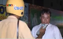 Cần Thơ phạt trên 1.000 trường hợp vi phạm nồng độ cồn