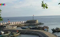 Mở tour du lịch đầu tiên đến đảo Cồn Cỏ