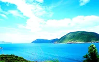 Côn Đảo xếp thứ 4 trong Top 10 điểm đến đẹp nhất châu Á