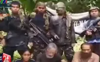 Quân đội Philippines nỗ lực giải cứu các con tin bị bắt cóc