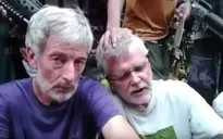 Phiến quân Abu Sayyaf hành quyết con tin Canada