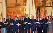 Cộng đồng ASEAN tại Paris chính thức ra mắt