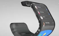 Công nghệ uốn cong màn hình bùng nổ