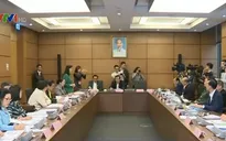 Công tác giám sát của Quốc hội còn nhiều bất cập