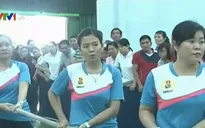 Đà Nẵng phát động "Tháng công nhân 2016"