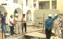 Công trình thủy điện sông Bung 2 đội vốn 1.600 tỷ đồng