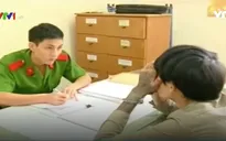 Đồng Nai: Bắt được đối tượng truy nã có tàng trữ súng