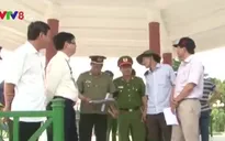Công an TT-Huế sẵn sàng đảm bảo an ninh trật tự Festival Huế 2016