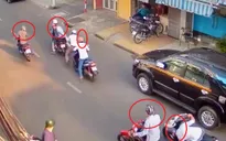 TP.HCM quyết không để tội phạm “còn đất sống”