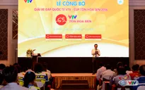 VIDEO: Toàn cảnh lễ công bố Giải xe đạp Quốc tế VTV - Cúp Tôn Hoa Sen 2016