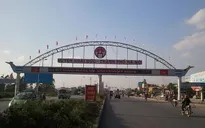 Hoài Đức tiếp tục phấn đấu mục tiêu lên quận vào năm 2020