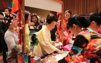 Việt Nam tham gia Hội chợ từ thiện tại Nhật Bản