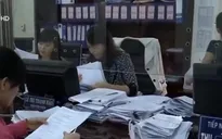 Chính thức tăng lương cho cán bộ, công chức, viên chức từ 1/5