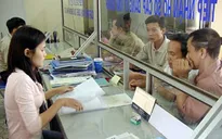 Phải giảm khoảng 2% biên chế mỗi năm