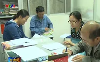 Một lô đất bán cho hai người: Lỗ hổng trong hoạt động công chứng