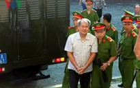 Đại án Phạm Công Danh: Rút hơn 5.000 tỉ đồng tiền gửi khi chưa có chữ ký chủ tài khoản