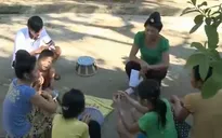 Tiếp cận cộng đồng trong phòng chống HIV/AIDS