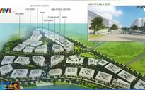 Sản phẩm công nghệ cao Việt Nam bước vào sân chơi quốc tế