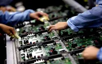 DN trong nước chỉ đáp ứng 10% nhu cầu sản phẩm công nghiệp phụ trợ