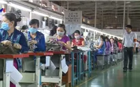 Bình Dương: Hiệu quả mô hình đội công nhân xung kích