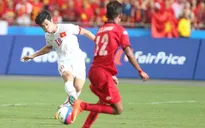 AFF tiếp tục thay đổi độ tuổi dự SEA Games từ năm 2019