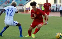 Các đồng đội nói gì về phong độ của Công Phượng?