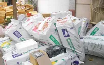 Phát hiện gần 800 công tơ điện giả tại Hà Nội
