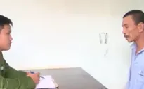 Công an Đăk Lăk bắt tội phạm trốn tù lại gây chết người