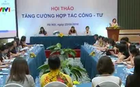 Năm 2020, Việt Nam có ít nhất 350.000 doanh nghiệp do phụ nữ làm chủ