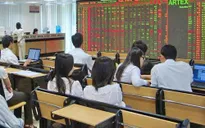 Tái cấu trúc các công ty chứng khoán