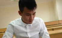 Công Vinh: Có tấm bằng đại học, làm gì cũng dễ dàng hơn