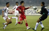Nhìn lại Tiger Cup 2004: Giải đấu thất vọng của ĐT Việt Nam