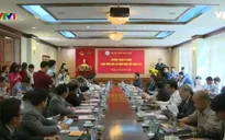 Công bố 10 cụm công trình khoa học công nghệ xuất sắc
