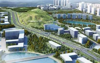 Đà Nẵng đẩy mạnh xúc tiến đầu tư vào khu công nghệ cao (15h35, VTV1)