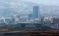 Hàn Quốc giới hạn số lao động tại khu công nghiệp Kaesong