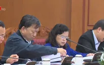 Công tác chuẩn bị Đại hội XII của Đảng