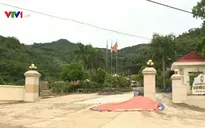 Công ty CP Tập đoàn Khoáng sản Á Cường "đầu độc" sông Cẩm Đàn