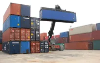 Đà Nẵng phát hiện vụ đánh tráo hàng xuất khẩu